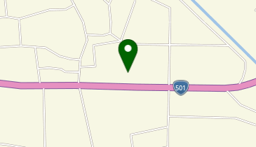 永井自動車の地図画像