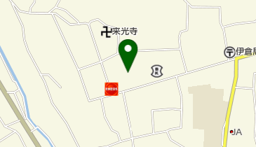 光専寺の地図画像