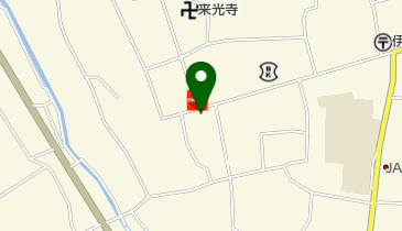 西野房芳の地図画像