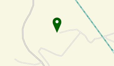 玉名クレー射撃場の地図画像