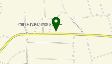 有限会社田上総業の地図画像