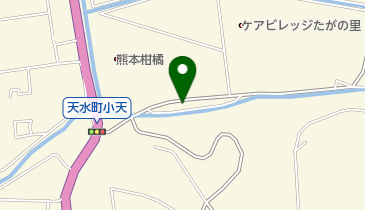 金沢整骨院の地図画像