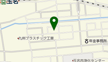 ワールド測量設計株式会社の地図画像