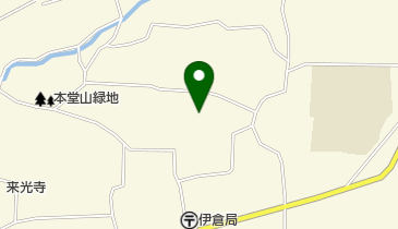 中尾タイヤサービスの地図画像