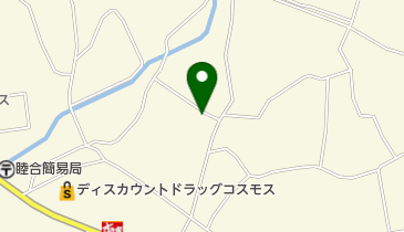 有限会社サイトー電設の地図画像