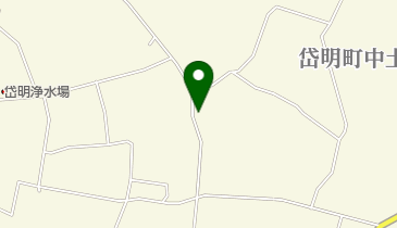 西島食品の地図画像