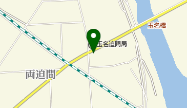 はり・きゅう丸山漢方堂の地図画像