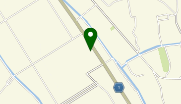 カトレア美容室の地図画像