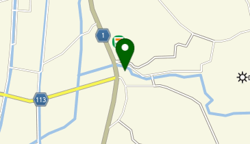 ビューティーサロン優の地図画像