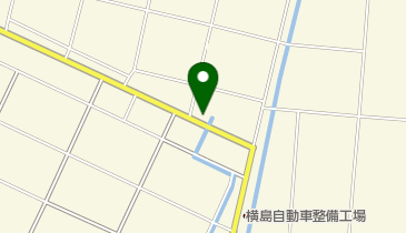 みち子美容院の地図画像