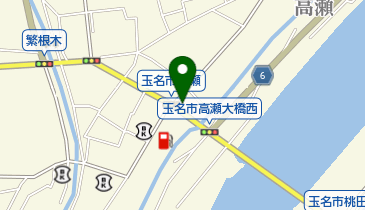 合資会社かずや不動産の地図画像