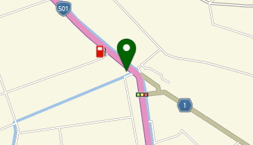 カミノミセの地図画像