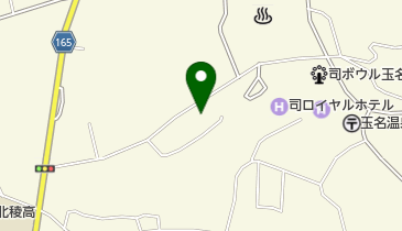 味福の地図画像