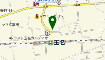 はかたやの地図画像