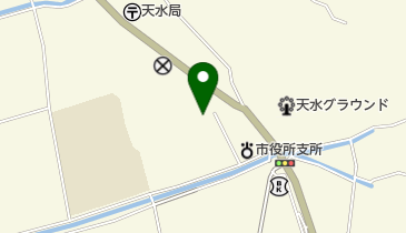 社会福祉法人玉名市社会福祉協議会 天水支所 玉名市 861 5401 の地図 アクセス 地点情報 Navitime