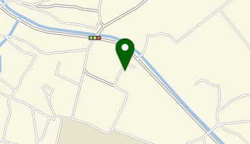 有限会社城北ガラスの地図画像