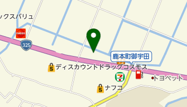 DOタカヤマの地図画像