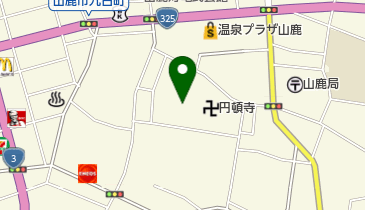 千鶴の地図画像