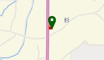 阿部運送の地図画像