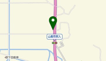 レ・デ・モの地図画像