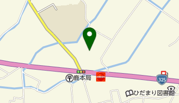 シューズ・プラザ・エムズ・リオ店の地図画像