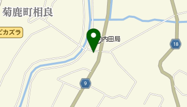 足立商店の地図画像
