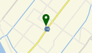 ツルミ自動車整備工場の地図画像