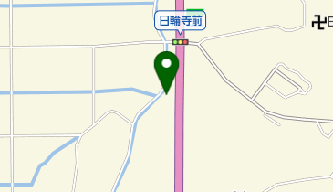 平井自動車の地図画像