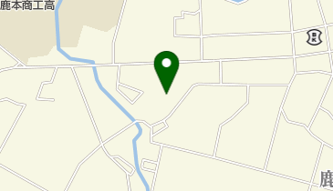 光運寺の地図画像