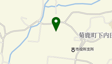 光照寺の地図画像