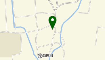 西蓮寺の地図画像