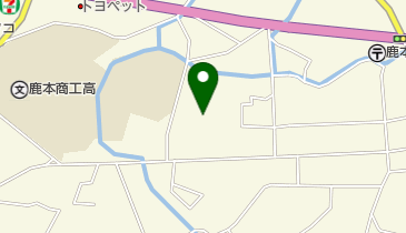 正光寺(浄土真宗)の地図画像