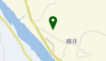 正泉寺の地図画像