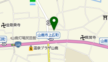 写真の第一梅田の地図画像