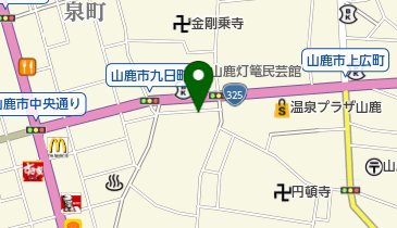 ニューシバフの地図画像