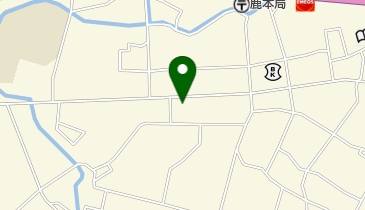 トクナガスポーツの地図画像