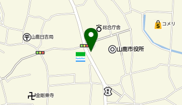 真田裕美香民謡・三味線教室の地図画像