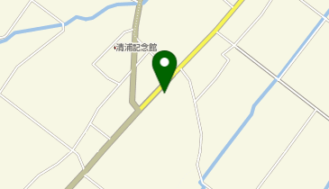 緒方インテリアの地図画像