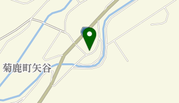 渕上製茶の地図画像