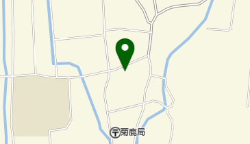 アルファ美容室の地図画像