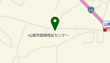 株式会社中原不動産の地図画像