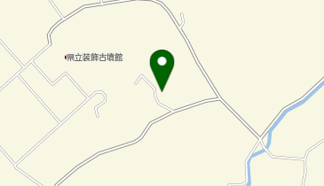 鹿央町物産館の地図画像