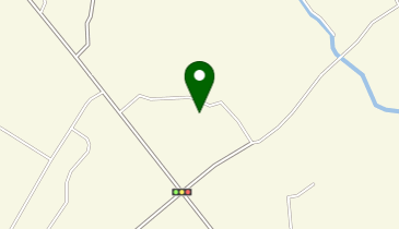 中川理容店の地図画像