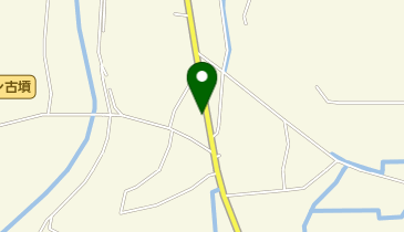 ヘアーカットサロン・いわさきの地図画像