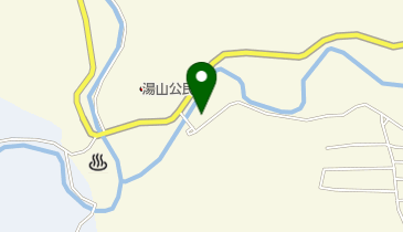 すやま温泉の地図画像