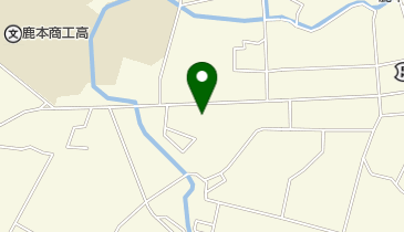 平原仕出しの地図画像