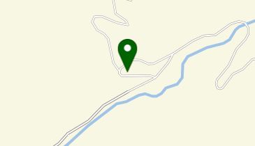 ろばたやき山ろくの地図画像