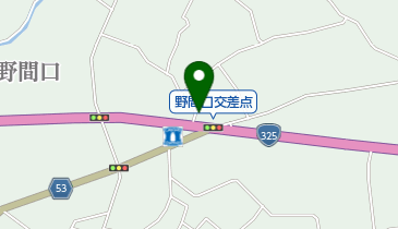 株式会社熊本石油菊池プロパン充填所の地図画像