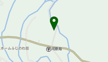 アイカギ・ウジモリの地図画像