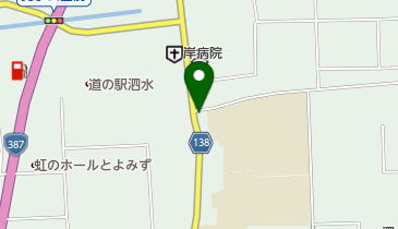 ミヤモト電興社の地図画像